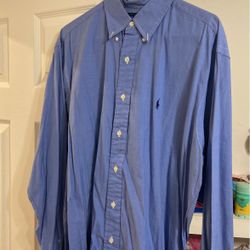 Ralph Lauren Polo