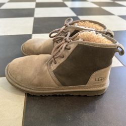 Ugg Neumal Size 5