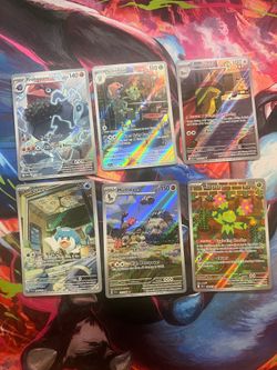 Pokemon IR