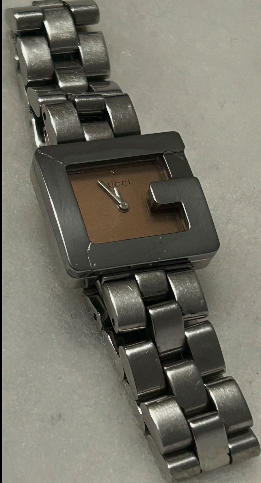 Authentic Ladies Gucci