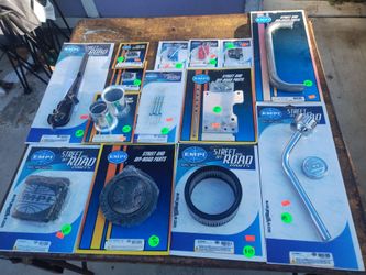 Vw parts lot #1