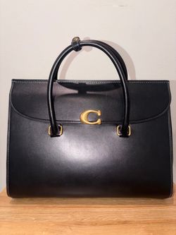 Coach Broome Carryall Bag 36