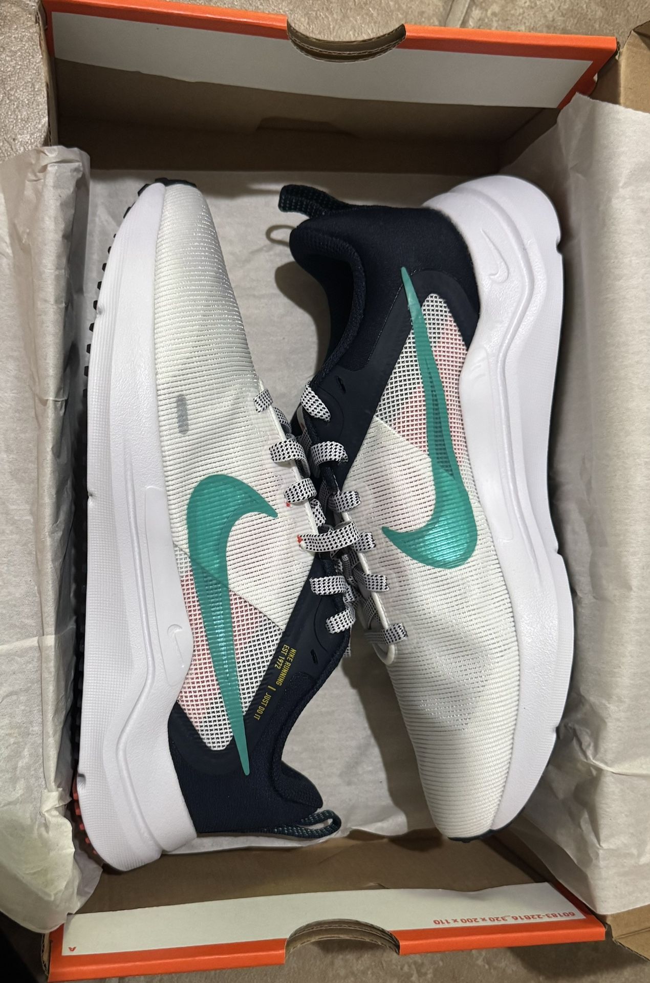 Nike Downshifter 12
