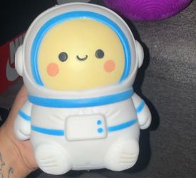 Various squishy