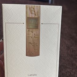Lattafa Angham Perfume