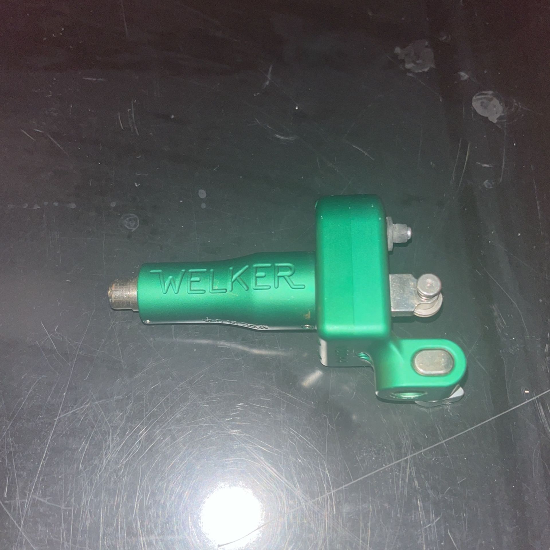 Welker Tattoo Machine