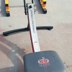 Ab Machine