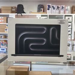 Apple MacBook Prob16” M3Gb RAM/ 1TB SSD (Color: Space Grey)