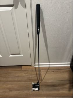 Scotty Cameron Phantom X 12