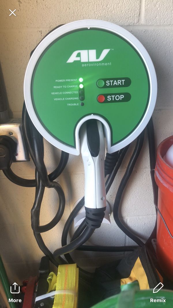Ev level 2 charger for Sale in Port St. Lucie, FL OfferUp