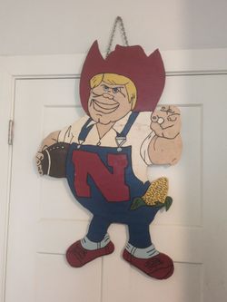 Nebraska huskers