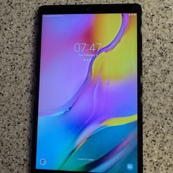 Samsung 9.5 Tablet