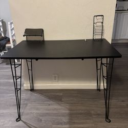 Little Gaming Table 