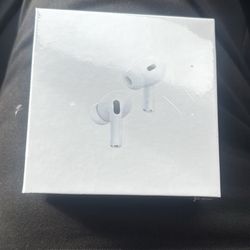 AirPod Pros 2nd Gen 