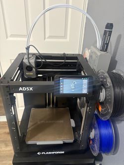 Flashforge AD5X 3D Printer