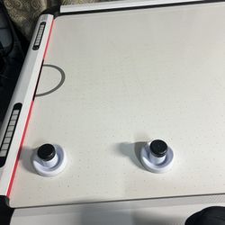 Air Hockey Table 