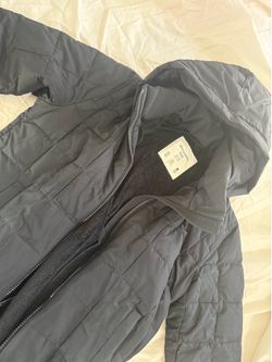 Abercrombie girls jacket