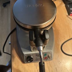 Professional Waffle Maker