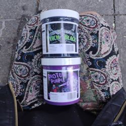 Green Galaxy Screen Printing Ink