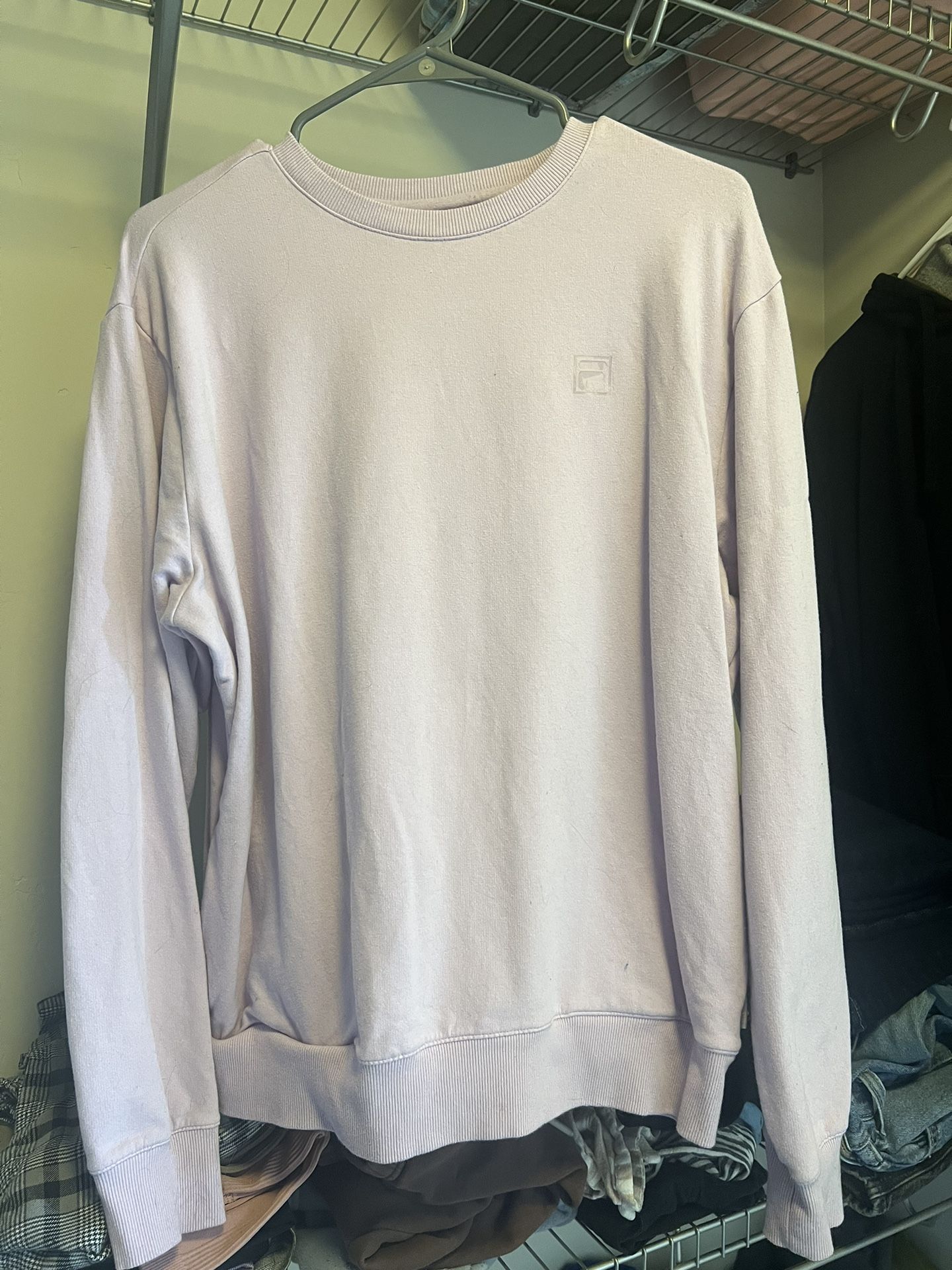 Fila Sweater