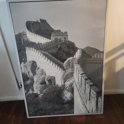 The Great Wall Of China