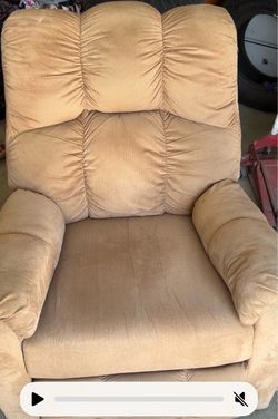 Recliner