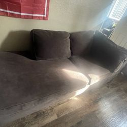 Sectional Couch - Good Condition
