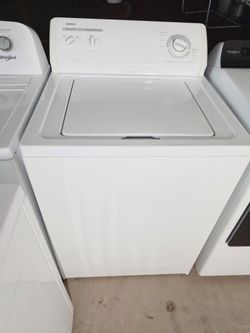 Kenmore Washer Machine (90 DAYS WARRANTY) DELIVERY AND INSTALLATION AVAILABLE