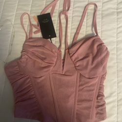 Corset Top