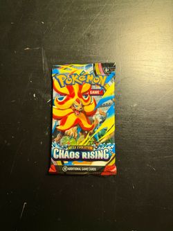 Pokemon trading card original