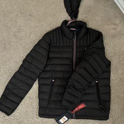 Tommy Hilfiger Puffer 