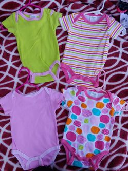 Baby clothes