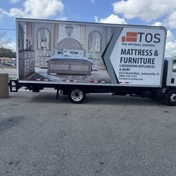 Furniture • Mattress • Appliance. 🚚WE DELIVER🚚