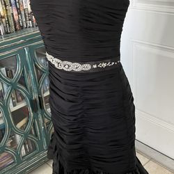 Prom Dress Or Night On The Town Dress
