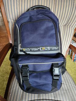 Extreme Sport Backpack 