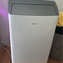 Danby Air Conditioner 