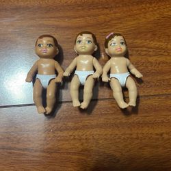 Fisher price Babies  Preowned