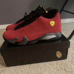 Air Jordan 14