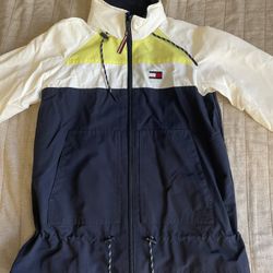 Tommy Hilfiger Jacket