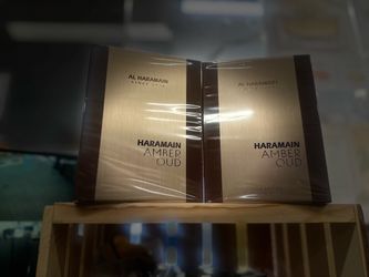 Men AL HARAMAIN