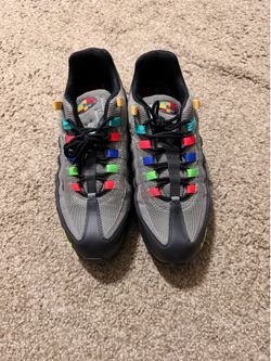 Nike airmax 95 - men size 11