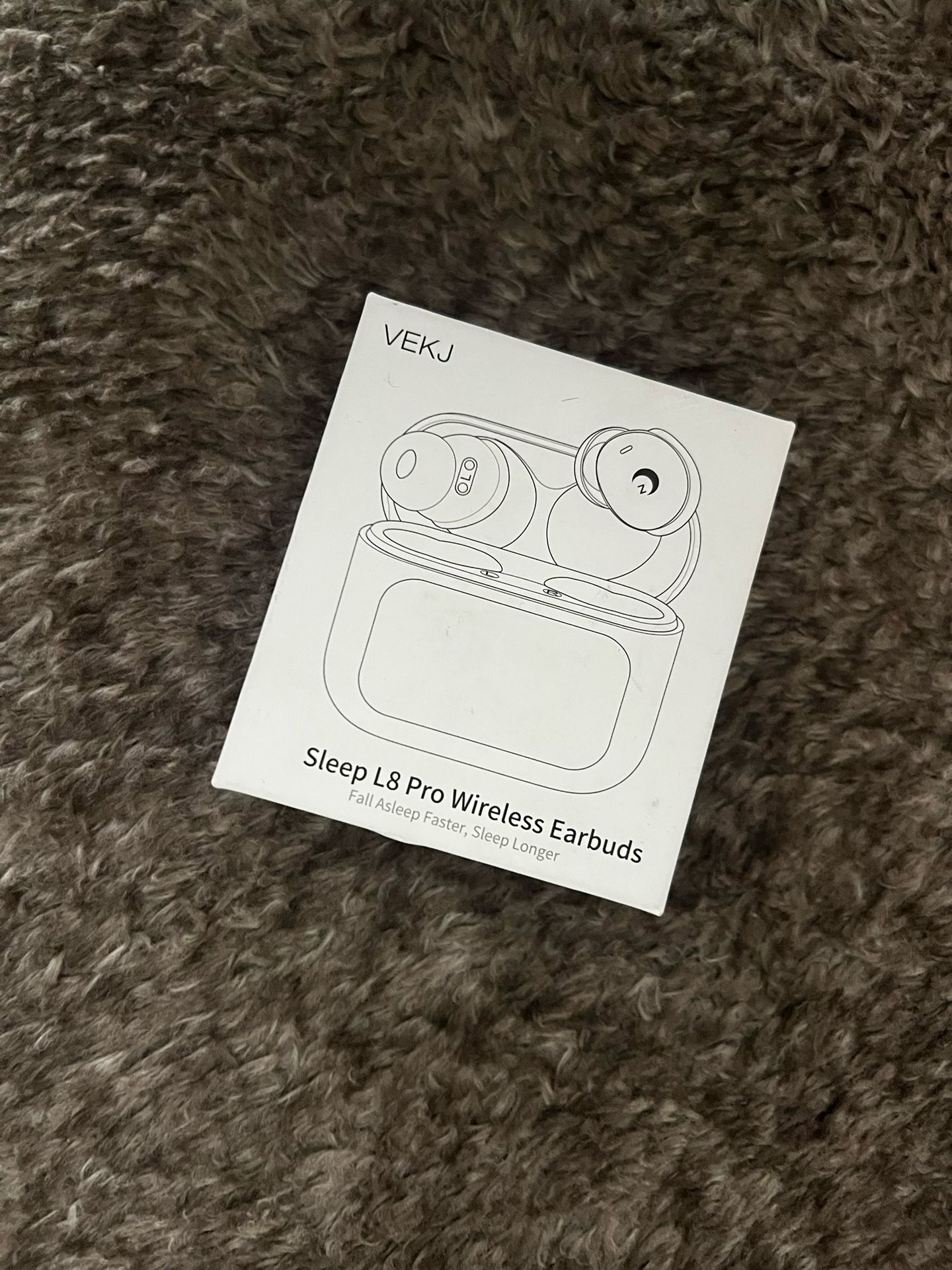 Sleep L8 Pro Wireless Earbuds