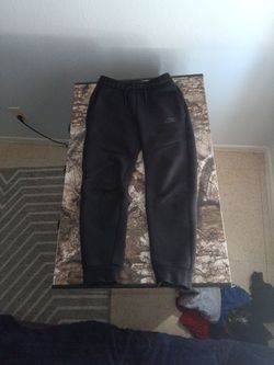 Nike tec pants