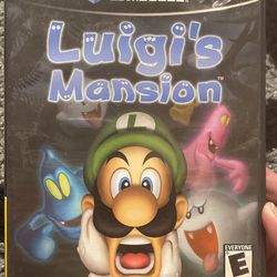 Luigi’s Mansion First 20 Gets 