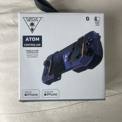 Atom Controller