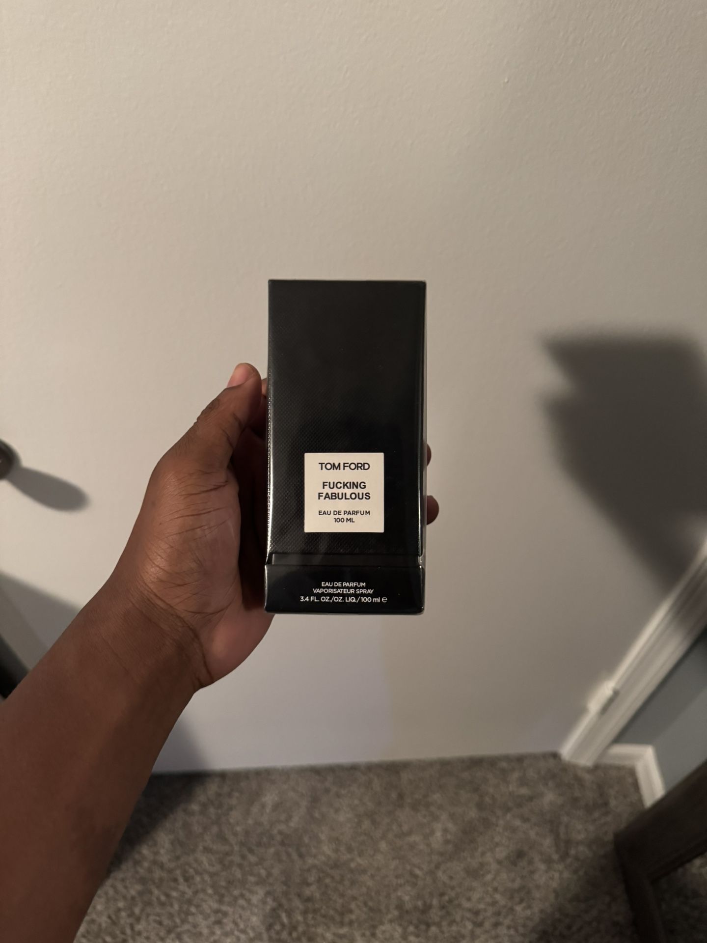 Cologne Tom Ford