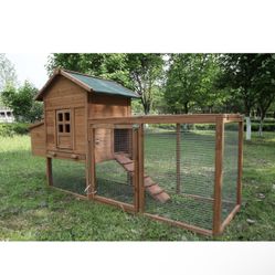 Chicken Coop