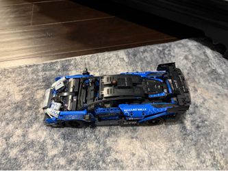 Lego McLaren