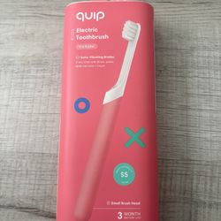 Quip Kids Electric Toothbrush