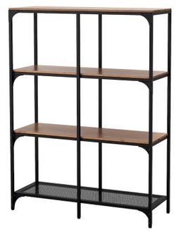 FJALLBO shelf unit